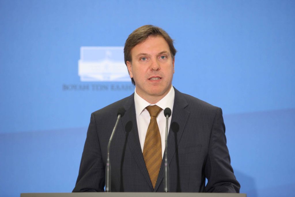 <b>Γιώργος Πεταλωτής </b>Υποβάθμισε τη συζήτηση περί παράτασης της αποπληρωμής, λόγω των…αγορών