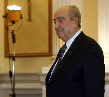 Σε κλινική στα Χανιά νοσηλεύεται ο Κωνσταντίνος Μητσοτάκης