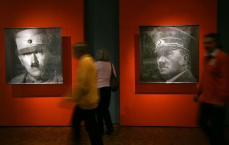 Στο αυστριακό κράτος περνά το πατρικό του Χίτλερ