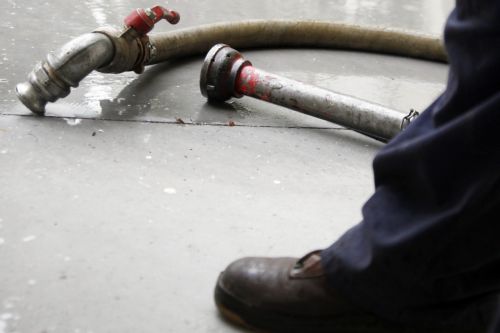 Ξεκινά τη Δευτέρα η διάθεση πετρελαίου θέρμανσης