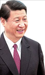 <b>Σι Τζιπίνγκ</b>Κινέζος «πρίγκιπας» ηγετικών προδιαγραφών