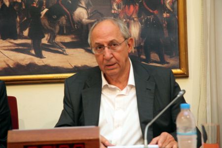 Τι απαντά ο Μιλτιάδης Παπαϊωάννου στον Σπύρο Μουζακίτη