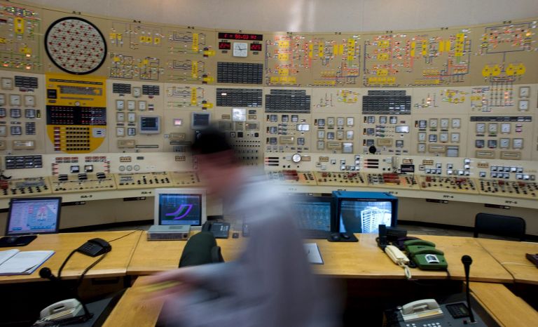 <b>Κοζλοντούι </b>Eντοπίσθηκαν ρωγμές σε σωληνώσεις αντιδραστήρα | tovima.gr