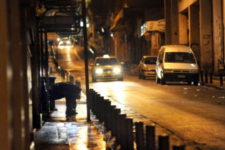 Τα «ξένα λεφτά» και ο αλτρουιστής ταξιτζής