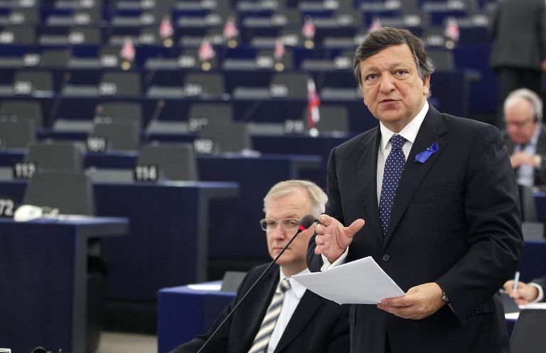 <b>Ευρωπαϊκό Κοινοβούλο</b>Τέλος στα «φέσια» του Δημοσίου προς τους ιδιώτες | tovima.gr