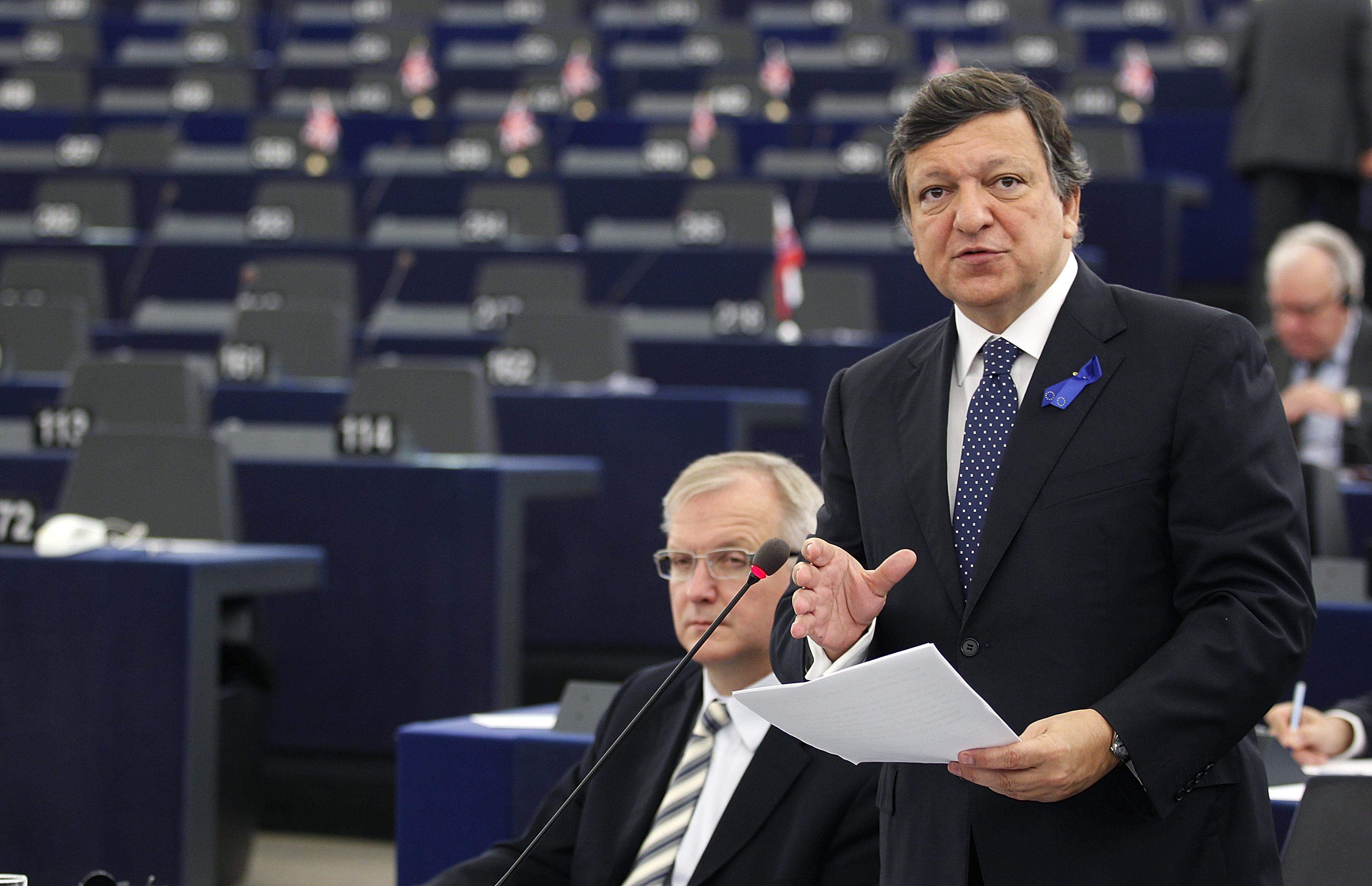 <b>Ευρωπαϊκό Κοινοβούλο</b>Τέλος στα «φέσια» του Δημοσίου προς τους ιδιώτες