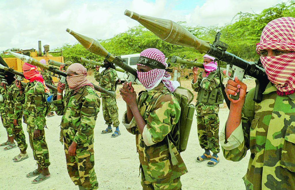 Πέθανε πριν τη δίκη του ο Αμπού Άνας αλ Λίμπι της Αλ Κάιντα