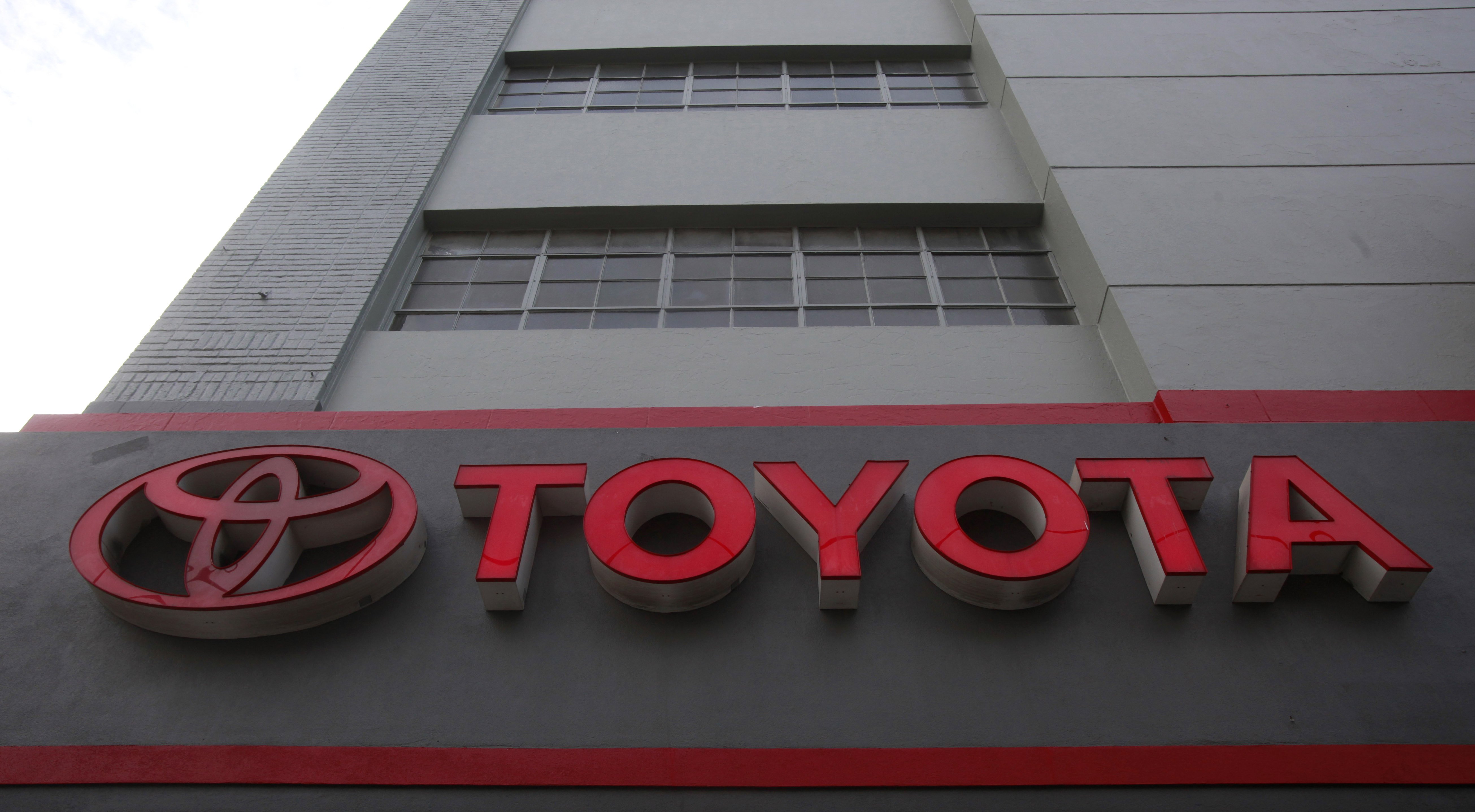 <b>Toyota</b>Προχωρά στην ανάκληση 1,53 εκ. αυτοκινήτων παγκοσμίως