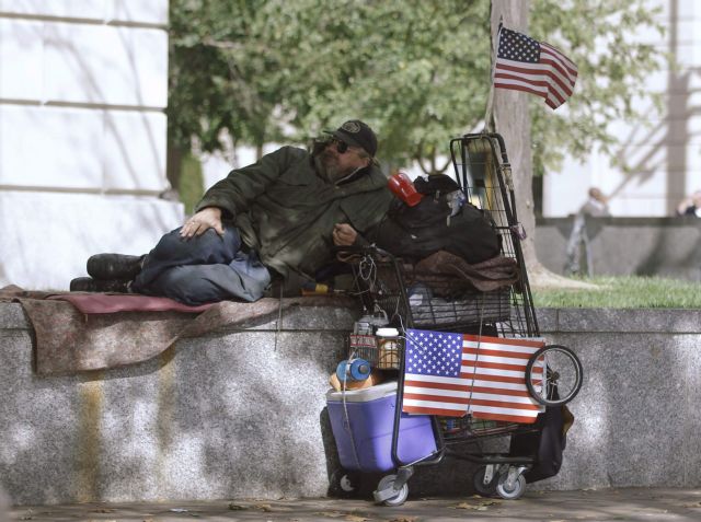 ΗΠΑ: Διευρύνεται η διαφορά στο προσδόκιμο ζωής πλούσιων-φτωχών | tovima.gr