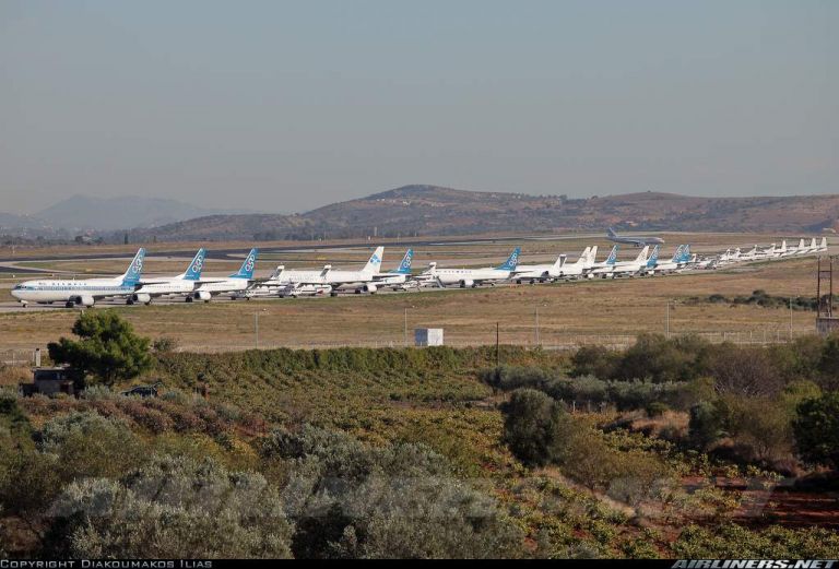 <b>Τουρισμός</b>Μετά τις εκλογές του Νοεμβρίου οι εξελίξεις στο μέτωπο των αεροπορικών εταιριών χαμηλού κόστους | tovima.gr