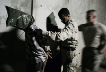 Συγκάλυψη για τα βασανιστήρια της CIA