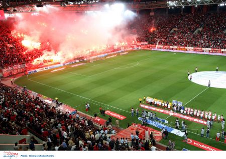 35 χρόνια «Θύρα 7», τα μαύρα… γενέθλια