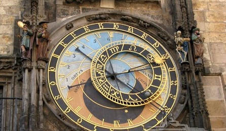 <b>Πράγα</b>Eξι αιώνες συμπληρώνει, σήμερα, το Αστρονομικό Ρολόι της πόλης