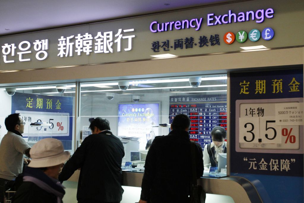 Βόρειος Κορέα: Ξεκινά πάλι εσωτερικές πτήσεις μετά από χρόνια