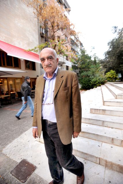 Ο κύκλος της ανθρώπινης περιπέτειας