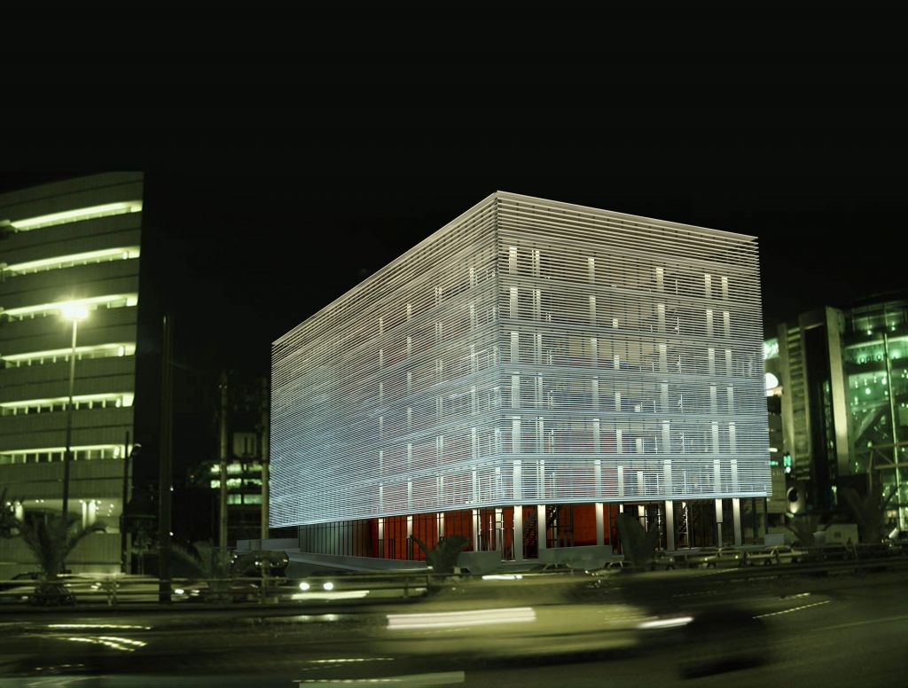 To «φινλανδικό θαύμα» στη Στέγη Γραμμάτων και Τεχνών