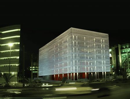 To «φινλανδικό θαύμα» στη Στέγη Γραμμάτων και Τεχνών