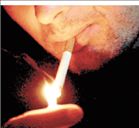 Το κάπνισμα συνδέεται  (και) με την άνοια | tovima.gr