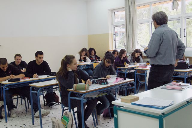 Σχολεία των «αρίστων» ξανά τα πειραματικά | tovima.gr