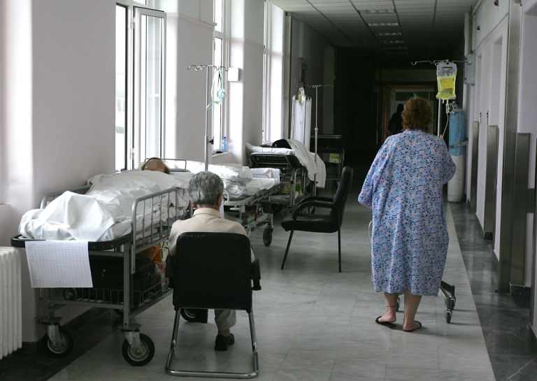 <b>Λοβέρδος σε διοικητές νοσοκομείων </b>«Μαζευτείτε, δεν υπάρχουν λεφτά» | tovima.gr