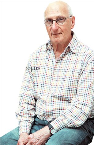 ΝΤΕΪΒΙΝΤ ΜΑΛΟΥΦ Ο Αυστραλός που «εκσυγχρόνισε» τον Ομηρο