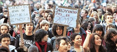 Στο Συνταγματικό Δικαστήριο προσφεύγουν  οι απεργοί κατά του νόμου για τις συντάξεις | tovima.gr