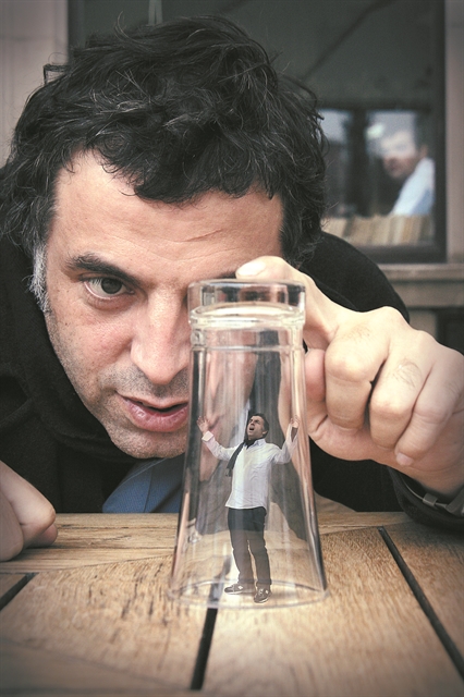 Παραβολές για την ανθρώπινη μοίρα