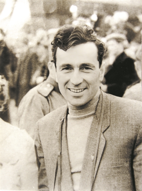 Μια ζωή στον 20ό αιώνα