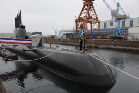 Swiss prosecutors to visit Athens in February for armament scandal