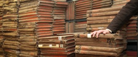 Ανοιχτή συζήτηση με θέμα «Γυναικεία αρχεία» στο Λύκειο Ελληνίδων