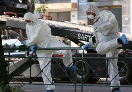 Τρομοδέματα σε οίκο Fitch και  Ευρωπαϊκό Μηχανισμό Σταθερότητας