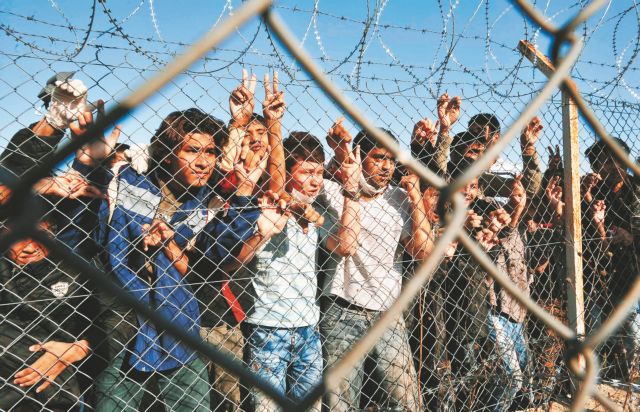 Συνήγορος Πολίτη: Προστατέψτε τους ασυνόδευτους ανήλικους μετανάστες