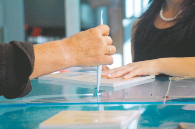 Εγκύκλιος του υπουργείου Εσωτερικών για εκλογές σε ΚΕΔΕ και ΠΕΔ