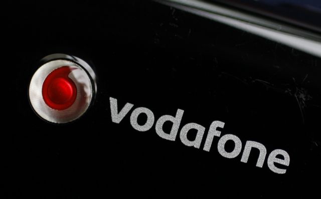 Στα 250 εκατ. ευρώ τα EBITDA κέρδη της Vodafone | tovima.gr