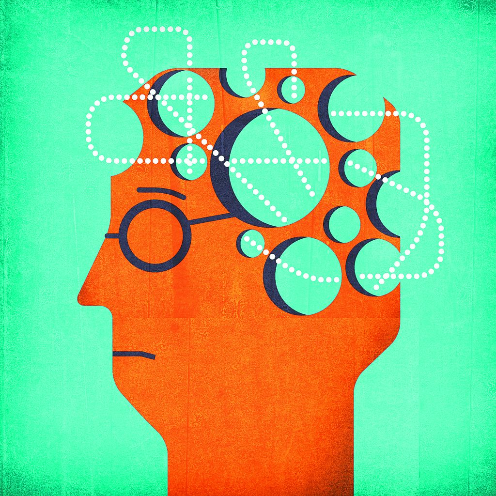 Ημερίδα για τους φροντιστές ατόμων με Αλτσχάιμερ