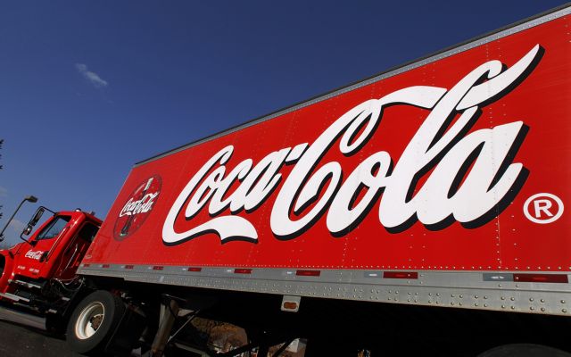 Coca-Cola HBC: Κέρδη 277,4 εκατομμυρίων ευρώ για το 2014