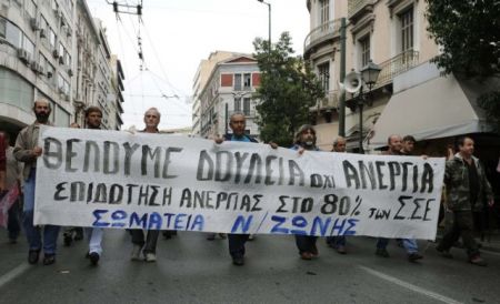 Δήλωση με αιχμές κατά του Θ. Δρίτσα από τον βουλευτή Ν. Ορφανό
