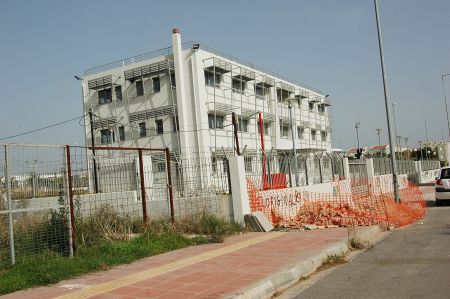 Κάτω από 500 ευρώ το τ.μ. η κοστολόγηση των κατοικιών του Ολυμπιακού Χωριού