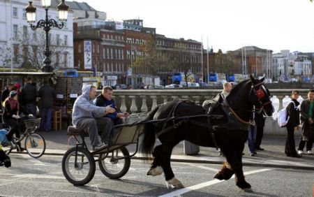 Μεγάλες συμφωνίες στο real estate της Ιρλανδίας