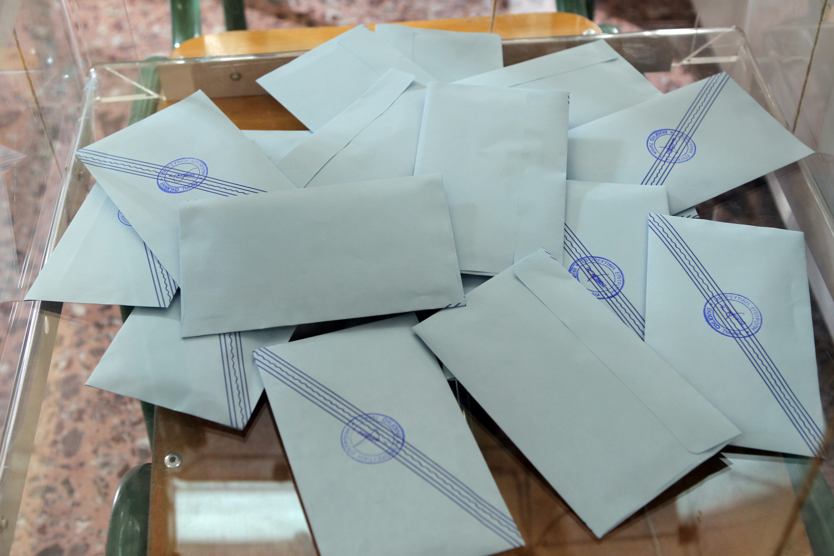 Πόσες ημέρες άδειας δικαιούνται στον ιδιωτικό τομέα για τις εκλογές