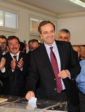 ΝΔ: «Κλειδώνουν» οι υποψηφιότητες για τις αυτοδιοικητικές εκλογές