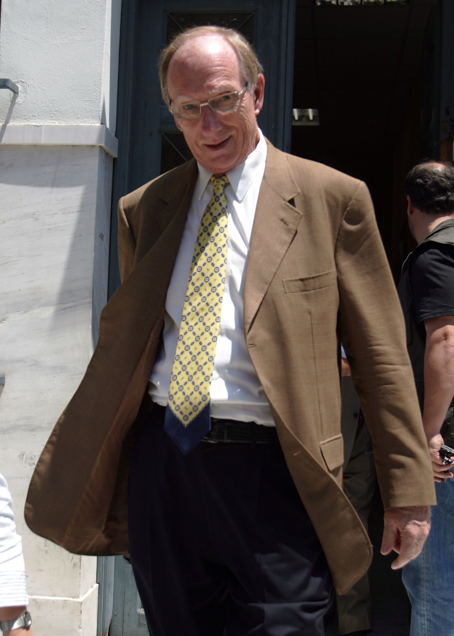 Στην τελική ευθεία η ανάκριση για το σκάνδαλο της Siemens