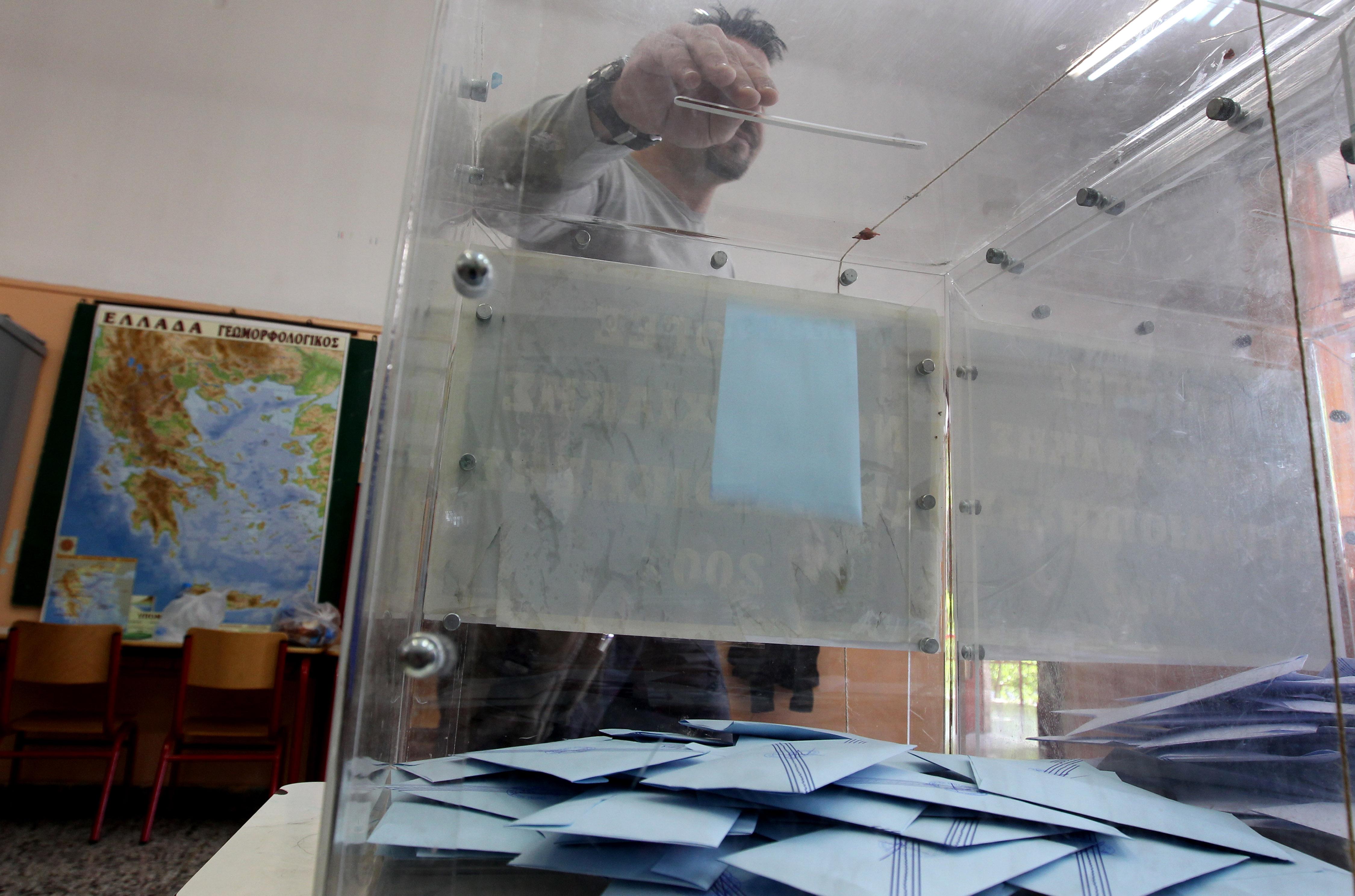 Στυλιανίδης: Ανοιχτό το ενδεχόμενο μετάθεσης των αυτοδιοικητικών εκλογών