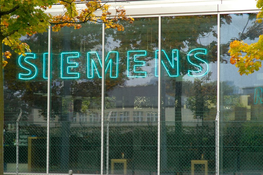 <b>Υπόθεση Siemens </b>Καταζητούμενος ο πρώην πρόεδρος της εταιρίας Φόλκερ Γιουνγκ