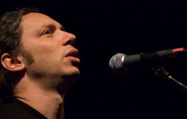 Αλκίνοος Ιωαννίδης: «Χρειαζόμαστε καινούργιους ήρωες»