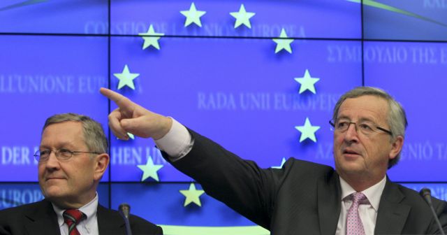 Κλ. Ρέγκλινγκ: Η έξοδος της Ελλάδας από το ευρώ δεν συμφέρει κανέναν | tovima.gr