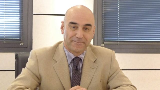 Μπουρχάν Τζαφ: Μόνη λύση μια κυβέρνηση με σουνίτες, σιίτες και Κούρδους