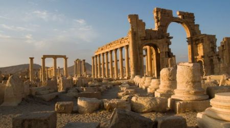 UNESCO members to take measures against the illicit trade of antiquities