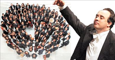 <b>Κρατική Ορχήστρα</b>Βιβάλντι και Μότσαρτ για τα παιδιά της Θεσσαλονίκης