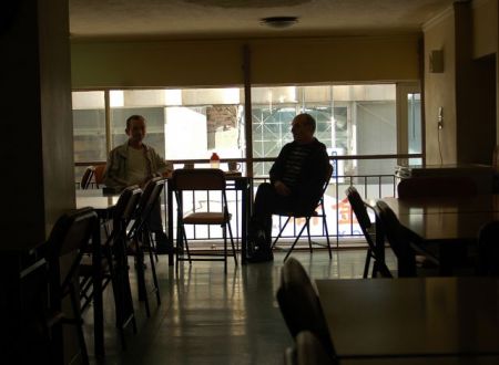 Νέα δομή για αστέγους στο δήμο Αθηναίων